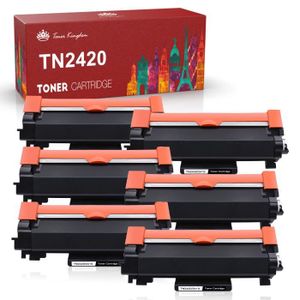 Compatible Toner Brother TN-2420 / TN2420 Noir