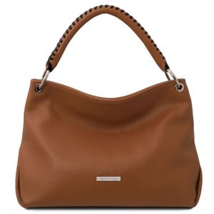 Sac a main cuir souple sales italien