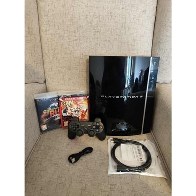 Farcry 3 Far Cry - PS3 Sony Playstation 3 GAME Tested Working