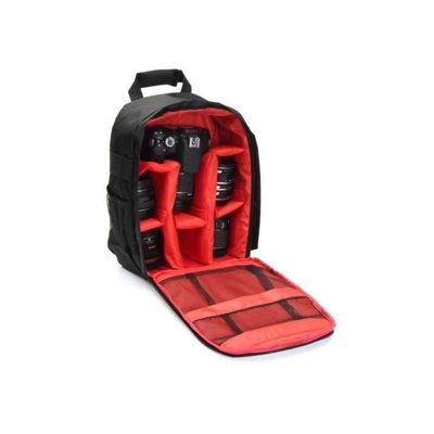 Sac étui Bodyguard Colt M Sacoche pour appareil photo avec housse de