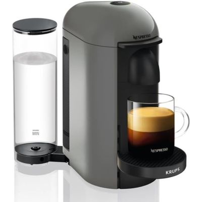 Krups nespresso top vertuo