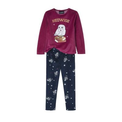 Vertbaudet pyjama shop harry potter