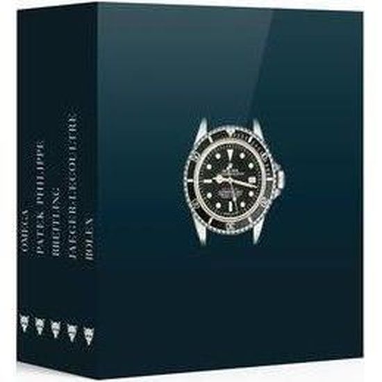 Significado paciente pálido Montres d'exception - Cdiscount Librairie
