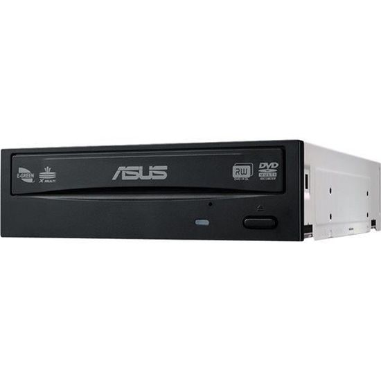 ASUS Lecteur DVD RW DRW-24D5MT/BLK/G/AS//  90DD01Y0-B20010