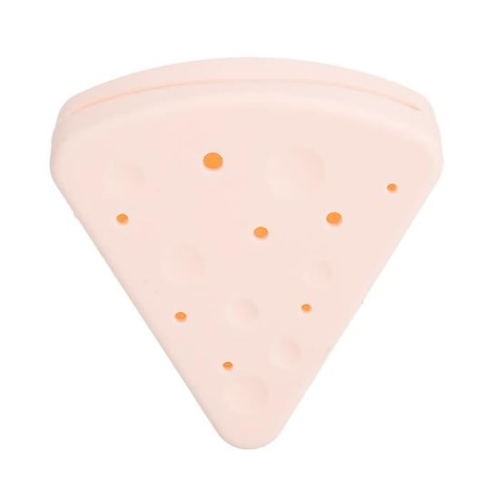 4 Houppettes à Poudre Pour Bébé - Lot Doux Et Pratique Pour Le Soin De La Peau