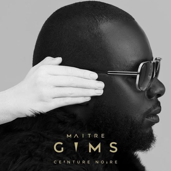 Album maitre gims ceinture noire store