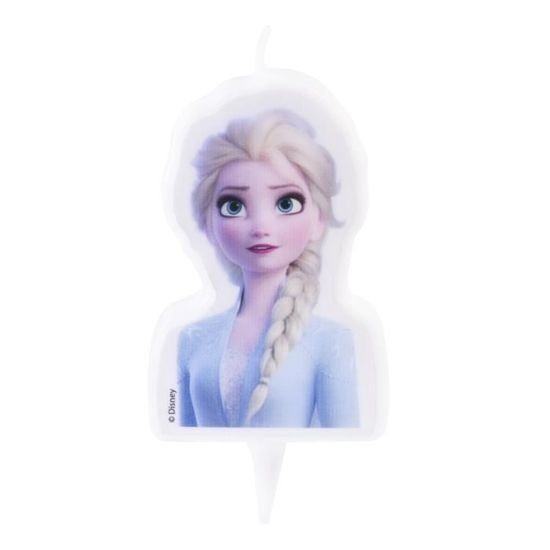 Bougie D Anniversaire La Reine Des Neiges 2 7 5 Cm Colore Achat Vente Kit De Decoration Cdiscount Bougie D Anniversaire La Reine Des Neiges 2 7 5 Cm Colore Achat Vente Kit De Decoration Cdiscount