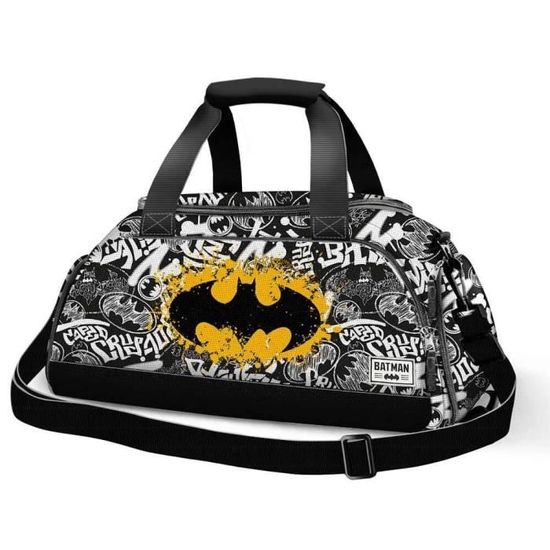 Sac de outlet sport batman