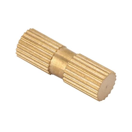 Engrenage Vis Sans Fin Module 1.5 - Arbre Acier / Roue Laiton 20/25/30/40 Dents