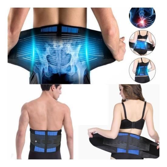 Ceinture cheap douleur lombaire