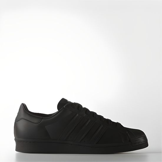 Chaussure superstar 80s noir online