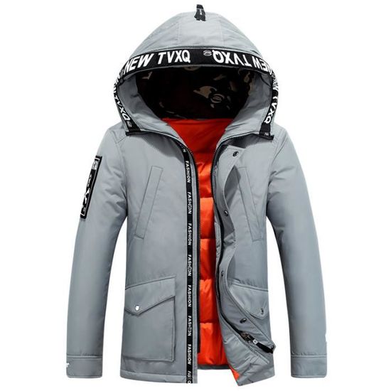 Doudoune homme mode deals