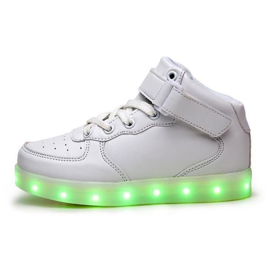 Baskets Garçon - Achat / Vente De Baskets Pour Les Garçons En 28 - 34