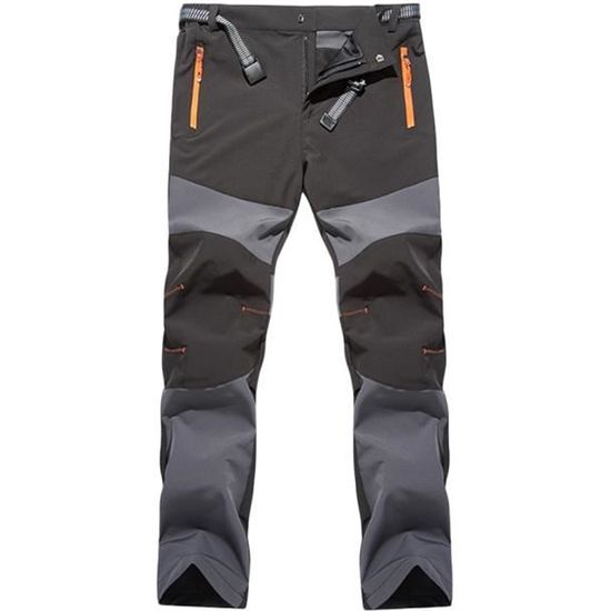 Pantalon de travail hotsell etanche
