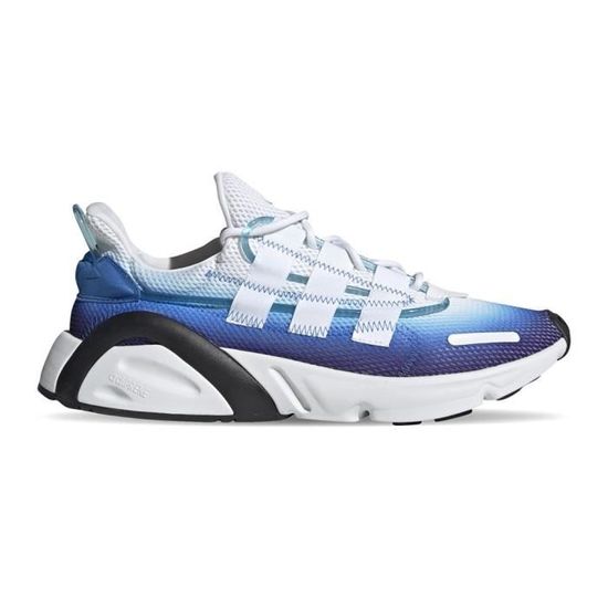 Chaussures ADIDAS Lxcon Blanc Bleu Bleu Homme Adulte Blanc