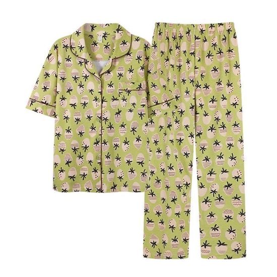 Pyjama femme hotsell uniqlo