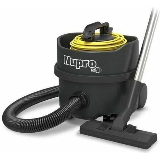 NUMATIC - Nupro NUV180 - Aspirateur poussières - 900259