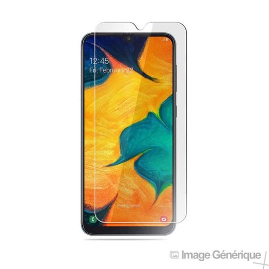 Film Protecteur D'Écran Anti-Reflet BROTECT Mat (2 Pièces) - Compatible Pax A50 Wallee - Anti-Rayures
