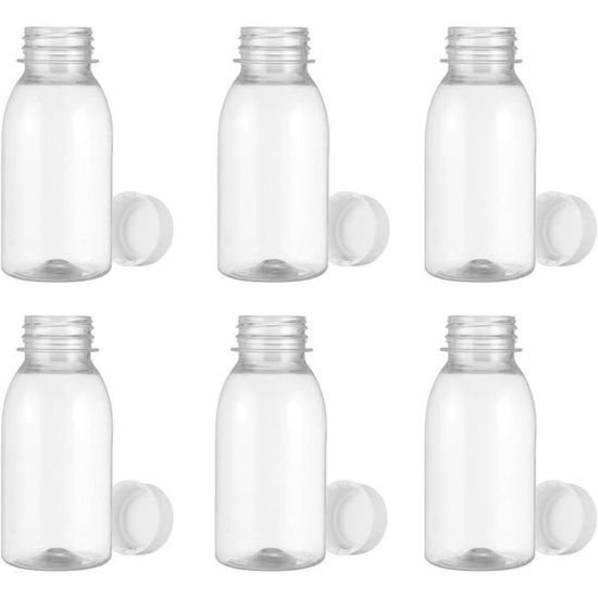 Cuillères Réutilisables En Plastique - Lot De 24 - Rose - Écologiques Et Lavables