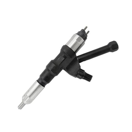 Injecteur Kangoo Thalia Injecteur Diesel Rampe Commune Renault 1.5 DCi - Compatible Clio Kangoo Thalia Pièce Auto Delphi