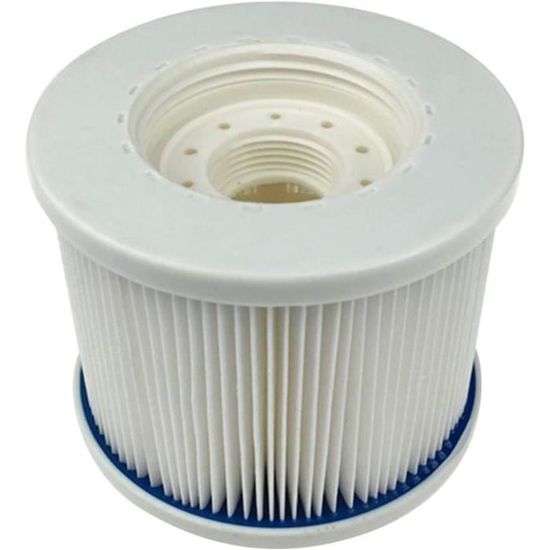 Cartouche De Filtre Pour Piscine Type A Ou C – En Fibre, Remplacement Facile | Pour Petites Pompes 530-1500 GPH - 11