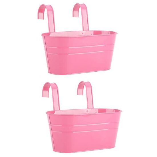 Lot De 8 Crochets De Jardin De 15,2 Cm, Crochets De Clôture Intérieur