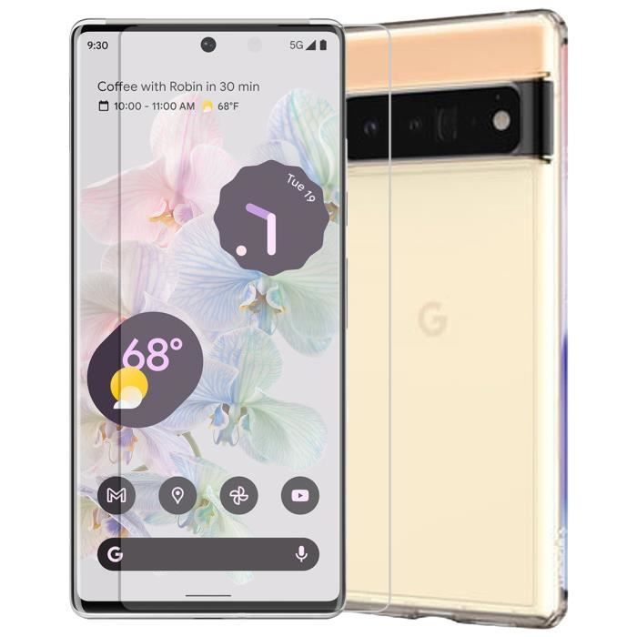 Coque Google Pixel 6pro - L'Arc-en-ciel main image 1