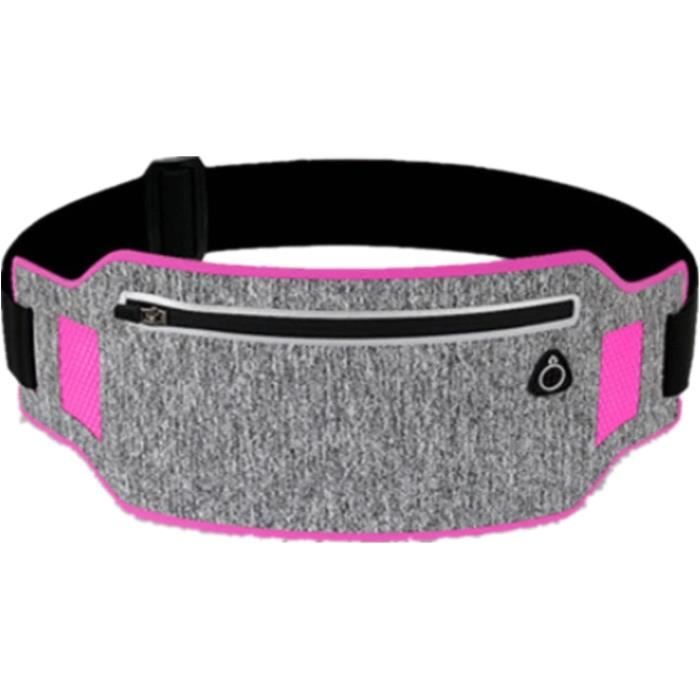 Pochette ceinture pour portable hot sale