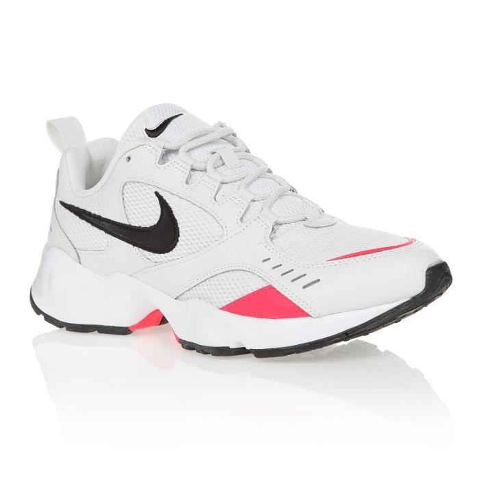 tn nike noir et rose