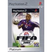 FIFA FOOTBALL 2002
