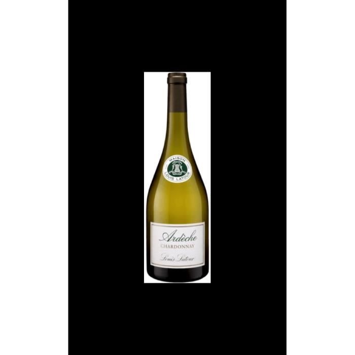 Coteaux de l'Ardeche, Louis Latour, Chardonnay Blanc