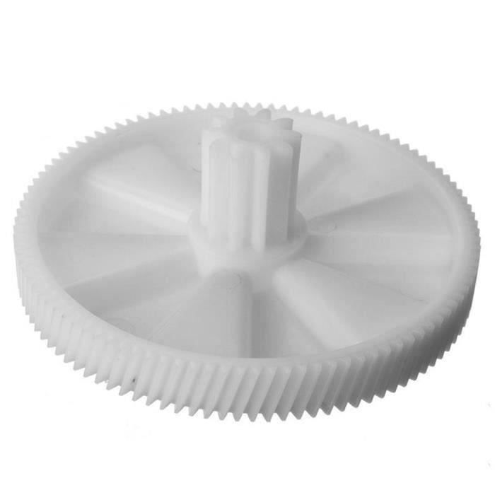 Pièces de Hachoir à viande pour Kenwood MG300 400 450 470 500 PG500 520 KW650740 boîte de vitesses en plastique Top46095