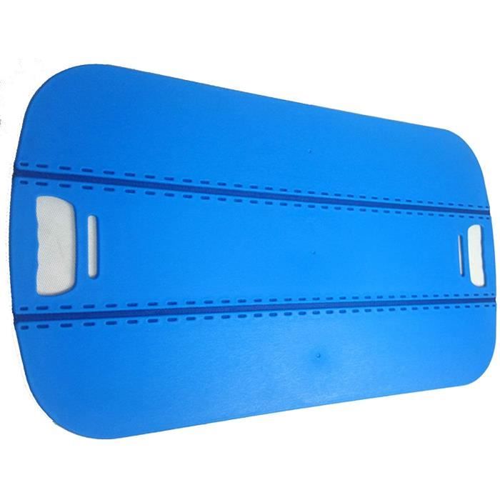 Planche de Transfert incurvee pour lit, Fauteuil Roulant, Aide au deplacement pour Personnes âgees et handicapees et transferts ,251