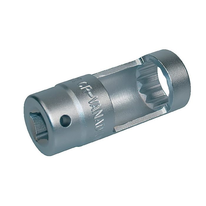 Douille injection diesel multi pans 1/2 - 22 mm - AUTOBEST