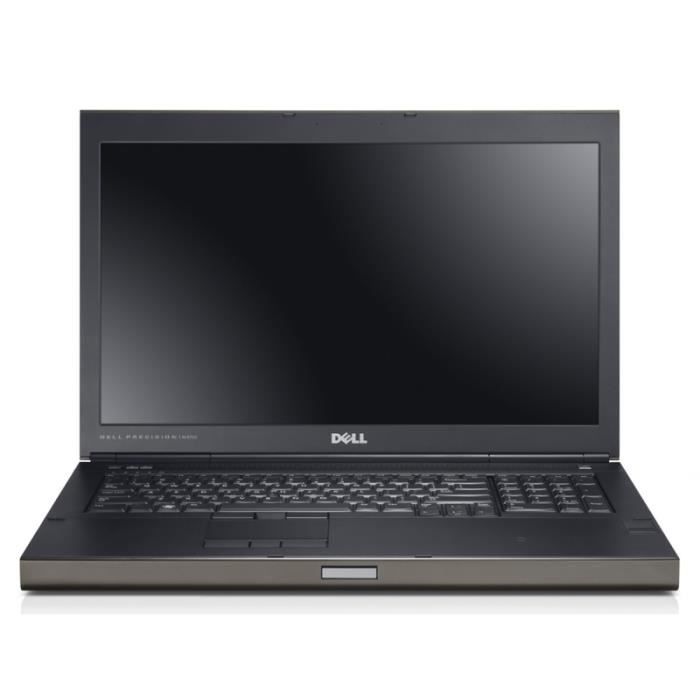 Dell Precision M6700 16go 500go