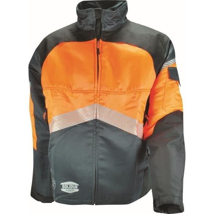 Veste forestière