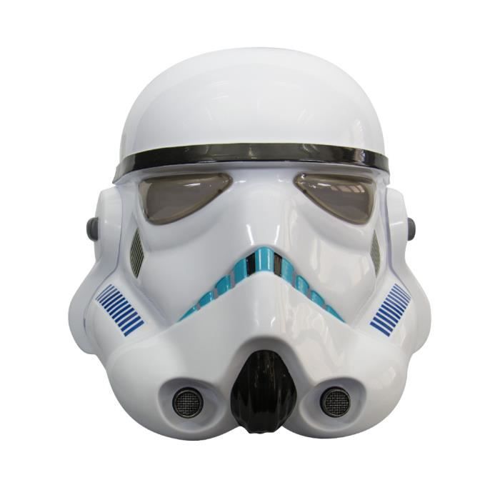 Stormtrooper Casque Deluxe