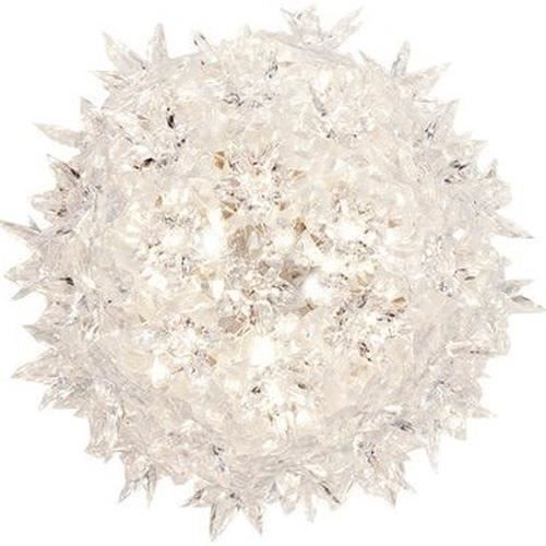 . Plafonnier/Applique Bloom Kartell.