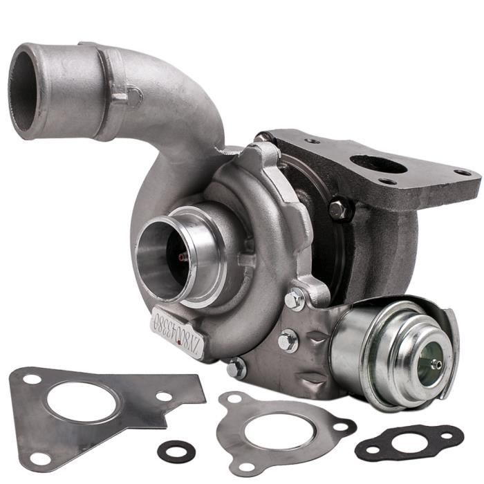 GT1749V Turbocompresseur 708639 pour Renault Scénic II Megane II Volvo 1.9 dCi NEW