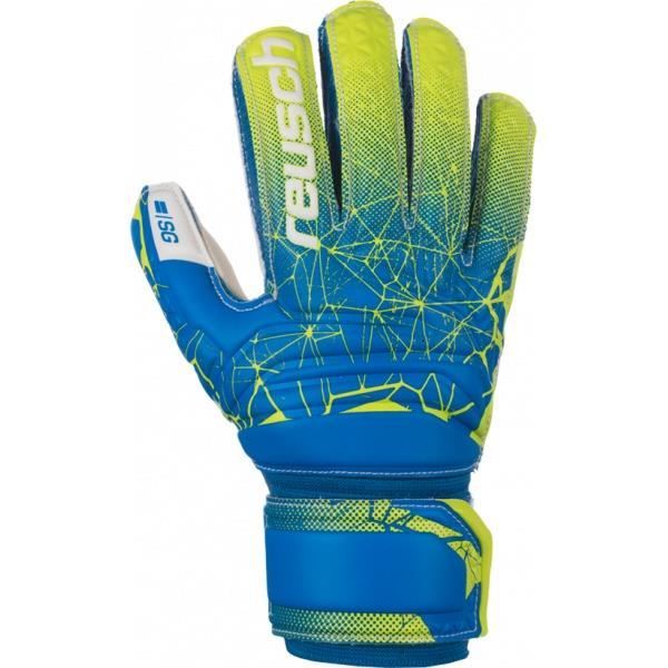 Gants de Gardien du but Junior Reusch Fit Control SG Finger Support