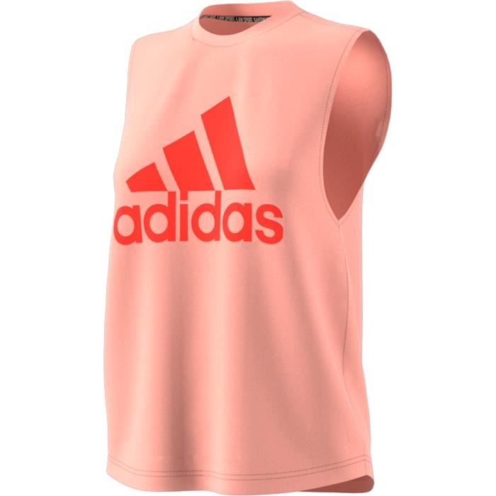 Débardeur femme adidas Must Haves Badge of Sport