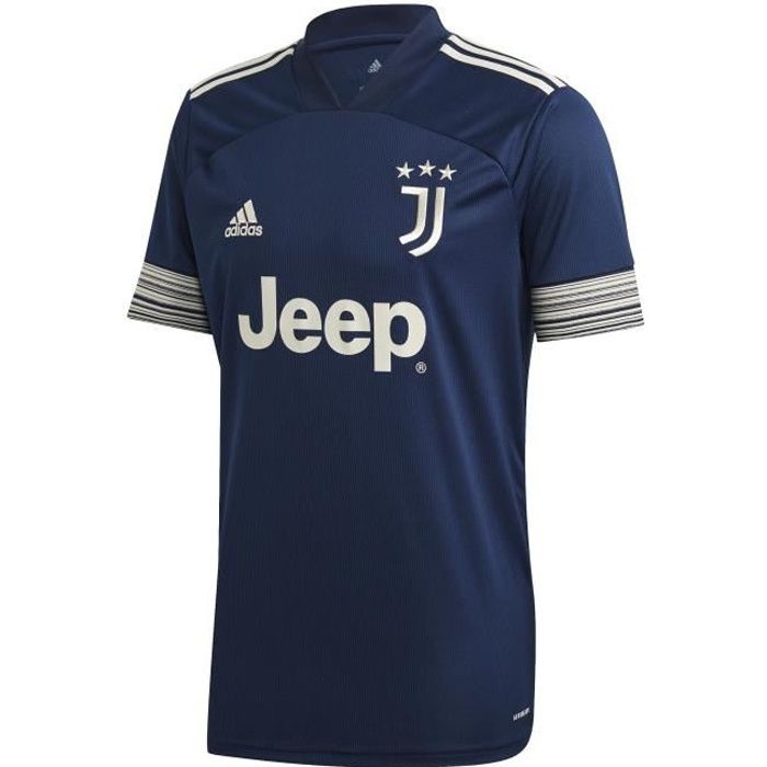 Maillot extérieur Juventus Turin 2020/21