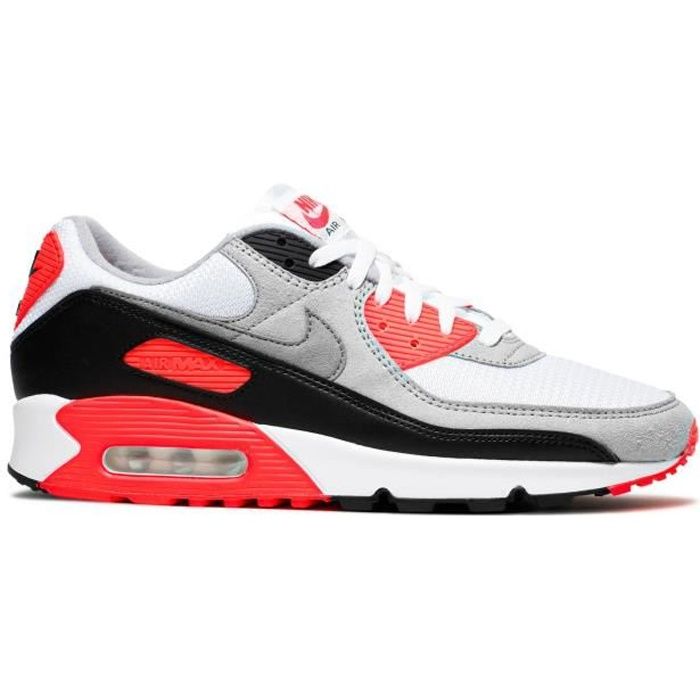 Basket AIR-MAX 90 'INFRARED' 2020 Essential