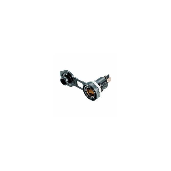 Prise 12V - Encastrable