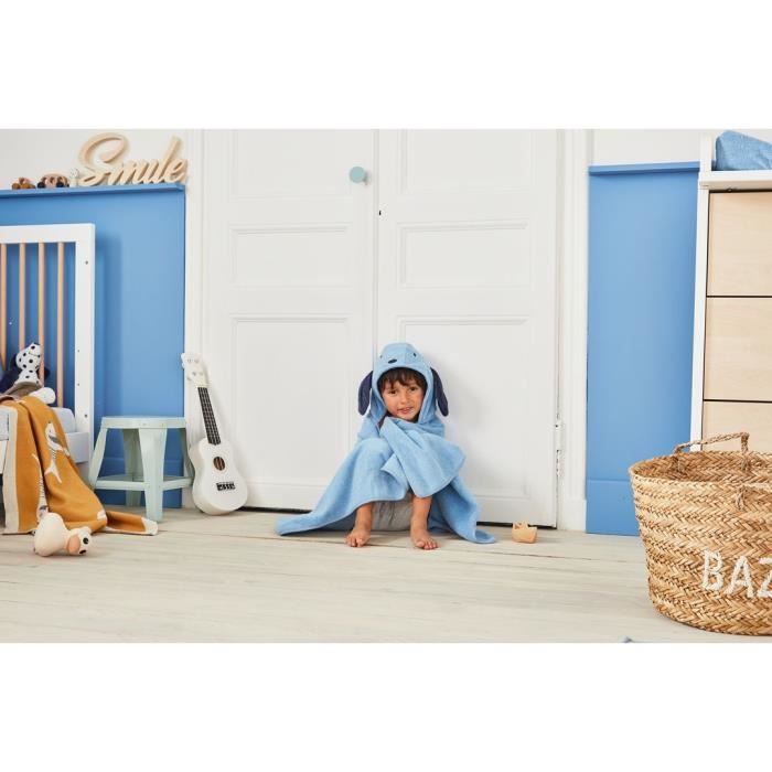 Aston et Jack - CAPE DE BAIN