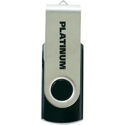 Clé USB Platinum Twister 32 Go 3.0-Clé USB