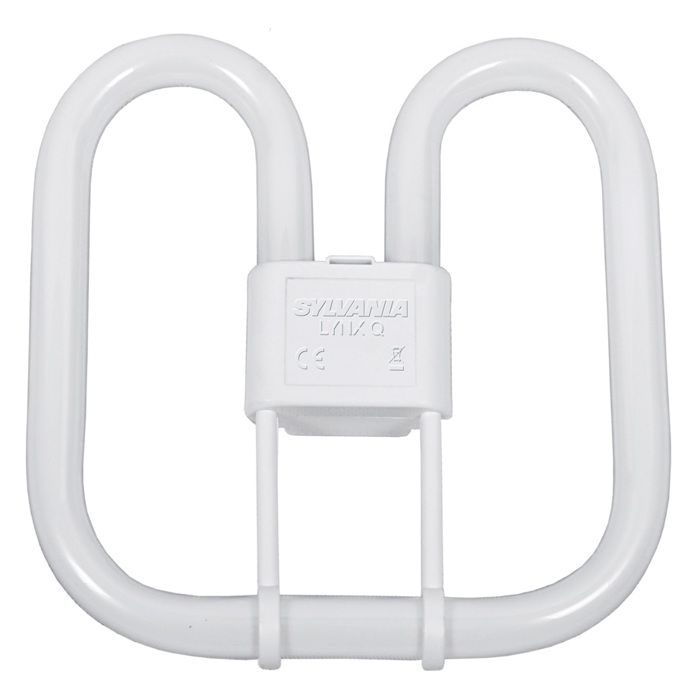 Lampe fluo-compacte LYNX-Q 835 GR10Q 16 W - SYLVANIA
