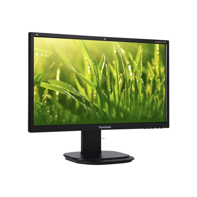 Écran LED ViewSonic VG2437mc-LED 24