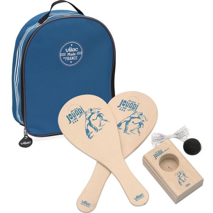Vilac - Jokari classique en sac à dos - VILAC