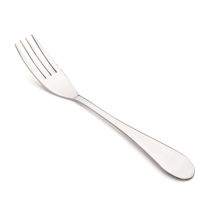 LOT DE 12 FOURCHETTES DE TABLE FELIX 210 mm
